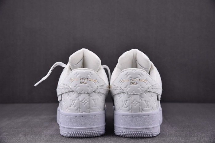 lv&air force