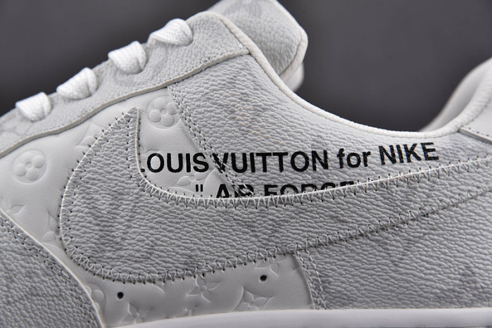 lv&air force