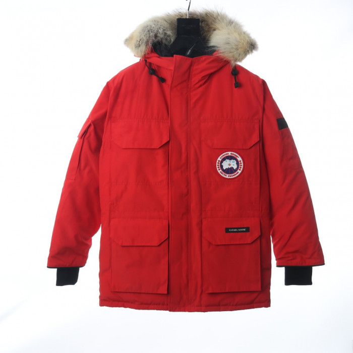 CANADA GOOSE 05