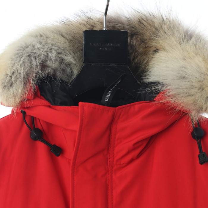 CANADA GOOSE 05