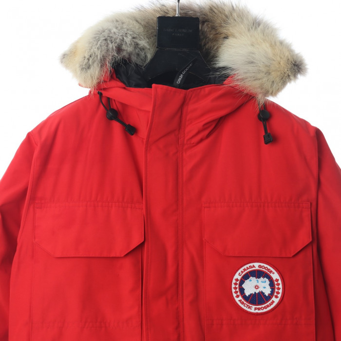CANADA GOOSE 05