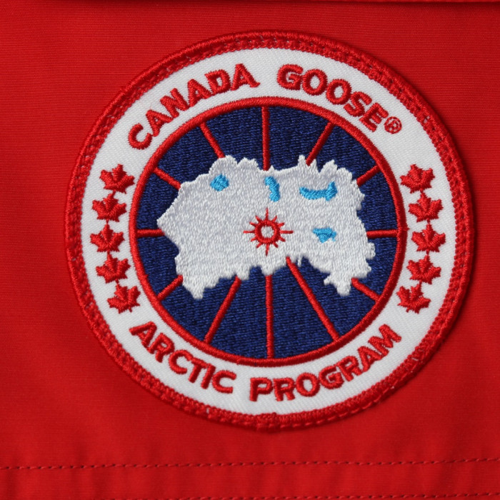 CANADA GOOSE 05