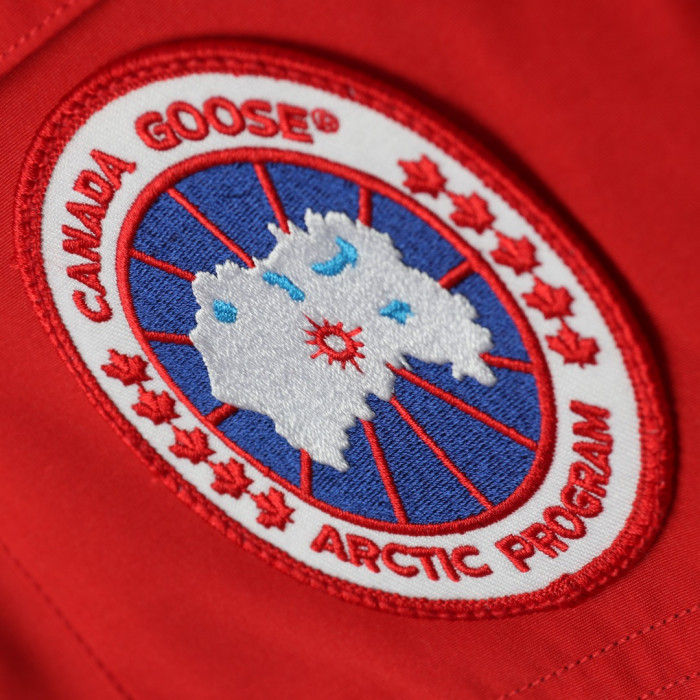 CANADA GOOSE 05