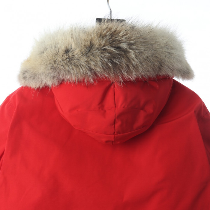 CANADA GOOSE 05