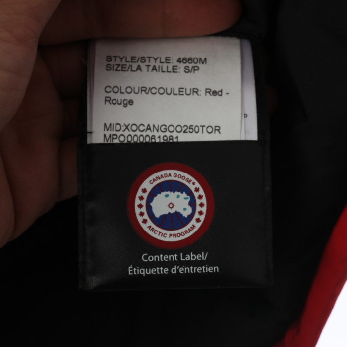CANADA GOOSE 05