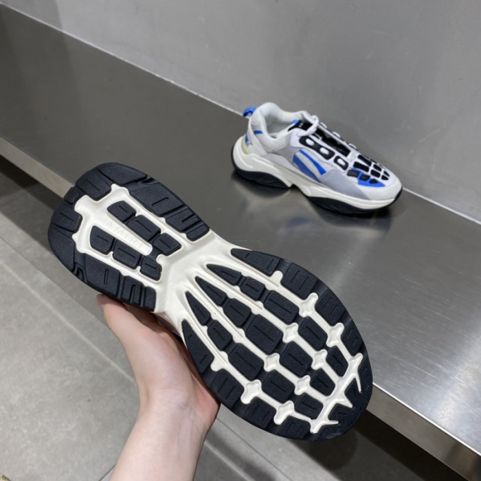 AMIRI BONE RUNNER