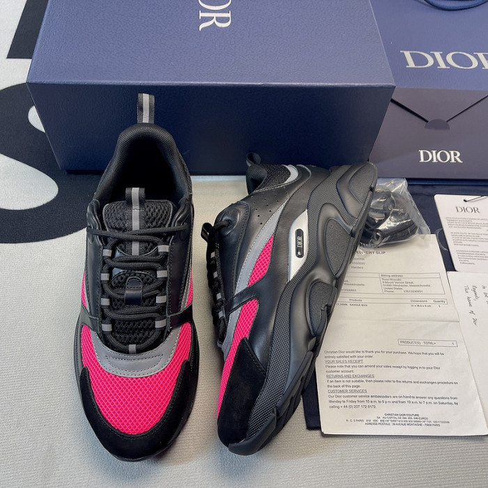 D*or b22 sneakers