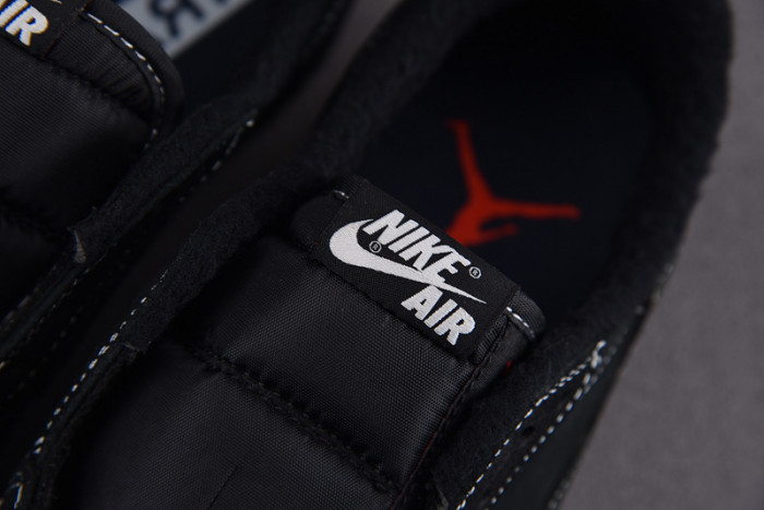 jordan 1 retro low og sp travis scott black phantom