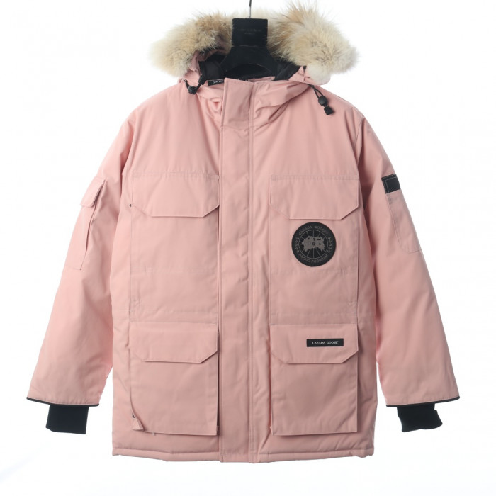 CANADA GOOSE 02