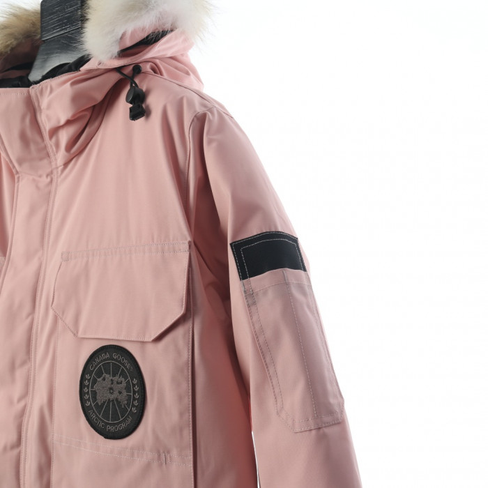 CANADA GOOSE 02
