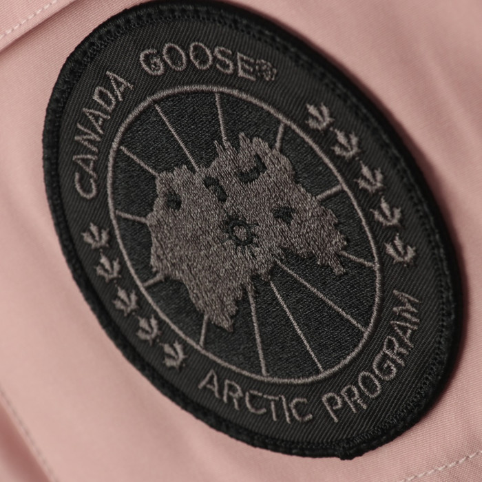 CANADA GOOSE 02