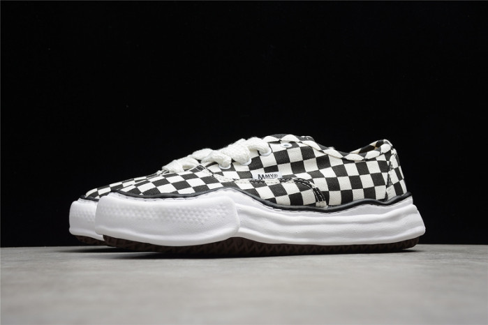 maison mihara yasuhiro shoes