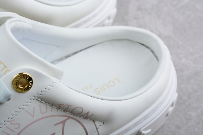 lv shoes low