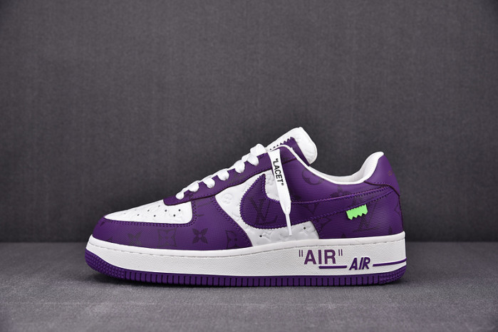 lv&air force