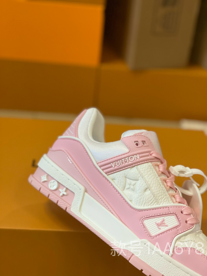 lv sneaker low