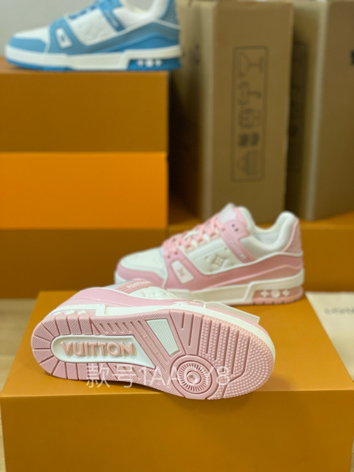 lv sneaker low