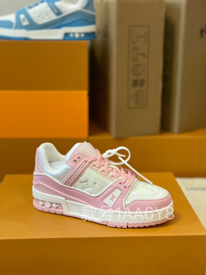 lv sneaker low