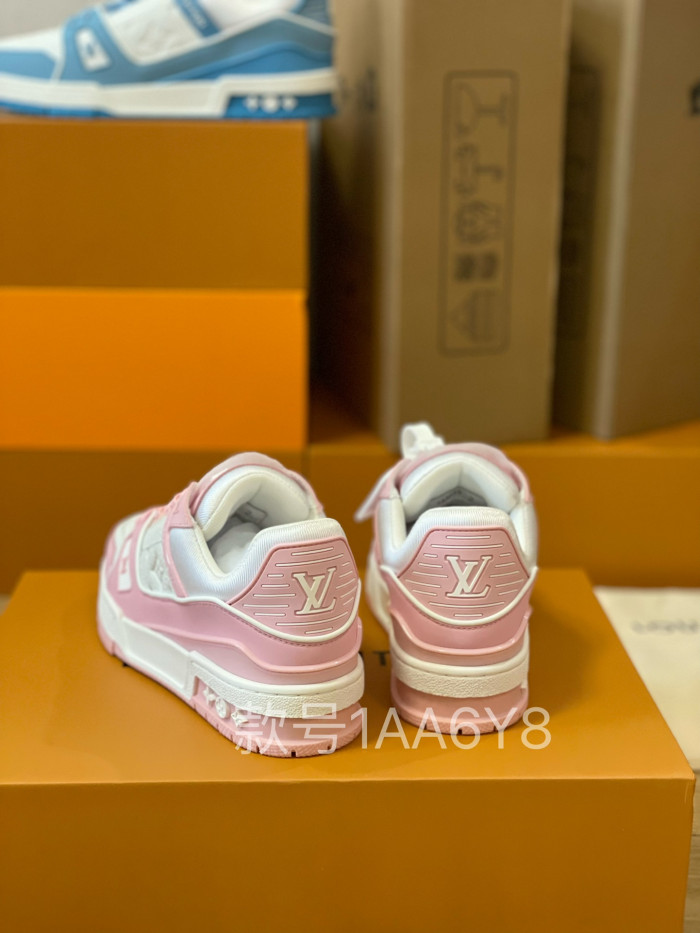 lv sneaker low