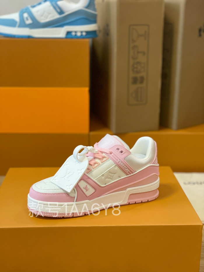 lv sneaker low