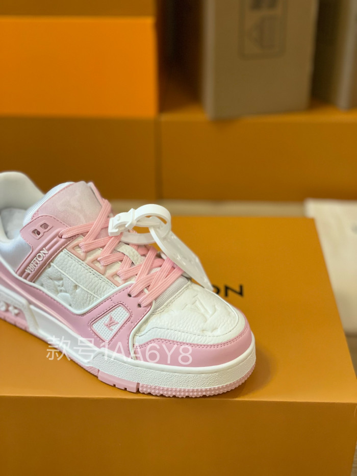 lv sneaker low
