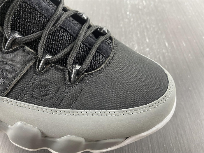 jordan 9 retro particle grey ct8019-060