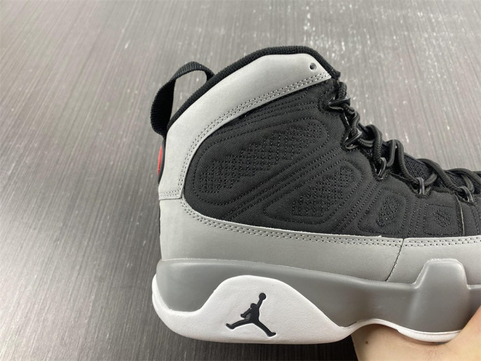 jordan 9 retro particle grey ct8019-060