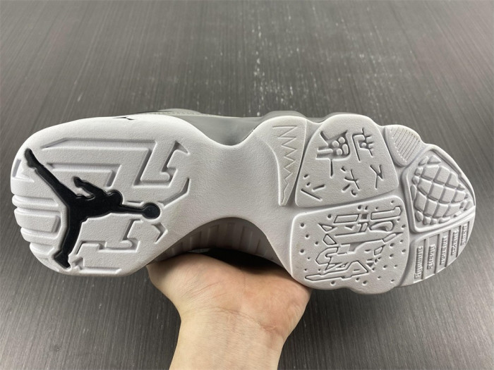 jordan 9 retro particle grey ct8019-060