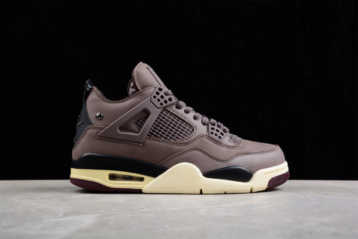 air jordan 4 x a ma maniére "violet ore" dv6773-220