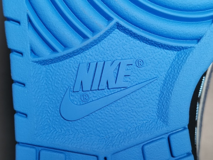 nike dunk sb low blue lobster - 313170-342
