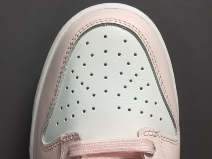nike dunk low "orange pearl"dd1503-102