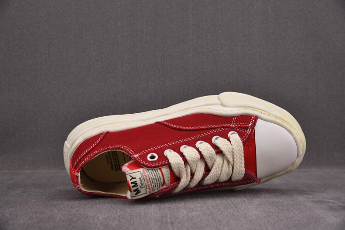 maison mihara yasuhiro shoes