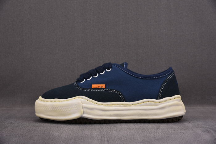maison mihara yasuhiro shoes