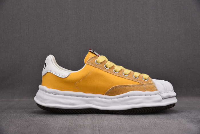 maison mihara yasuhiro shoes