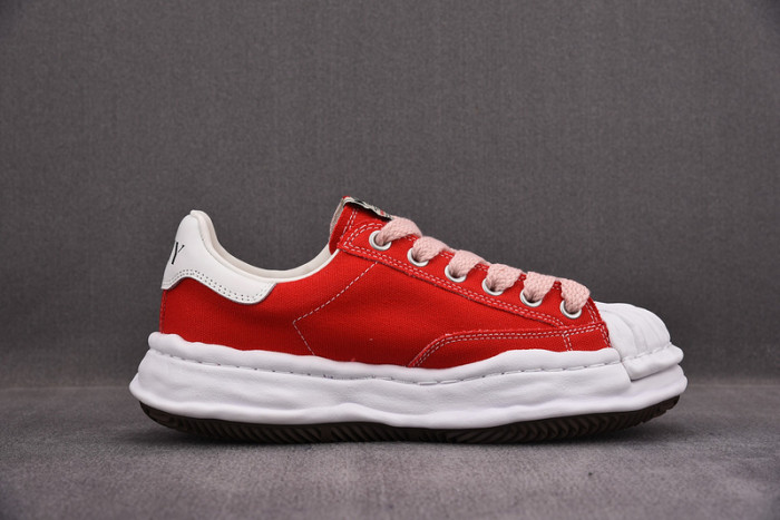 maison mihara yasuhiro shoes