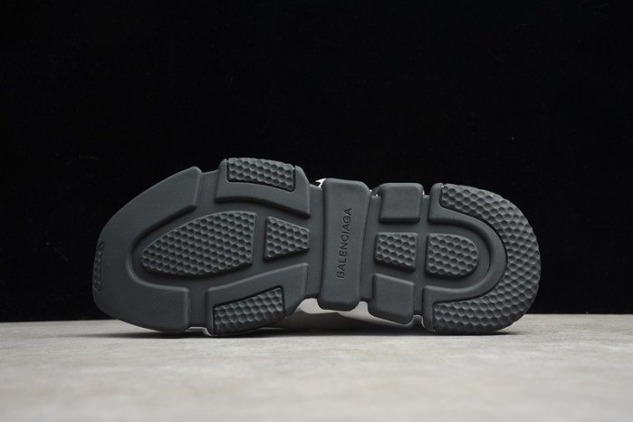 Ba*len*cia*ga speed sneaker