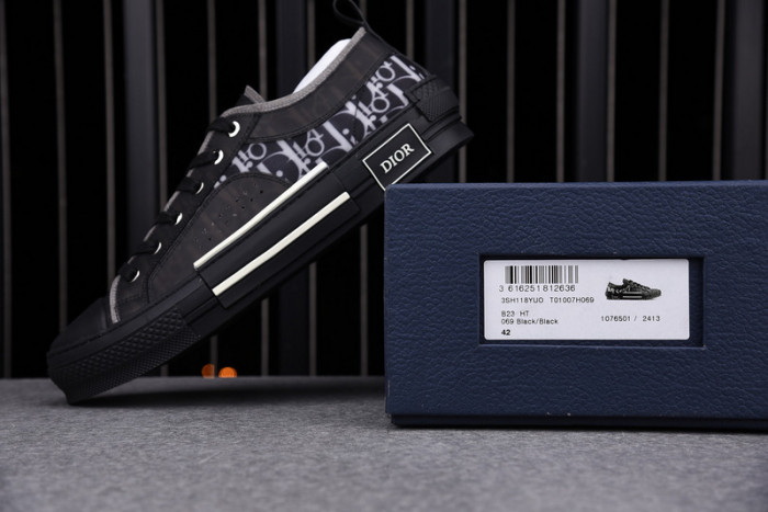D*or b23 sneakers low top