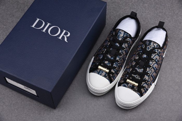 D*or b23 sneakers low top