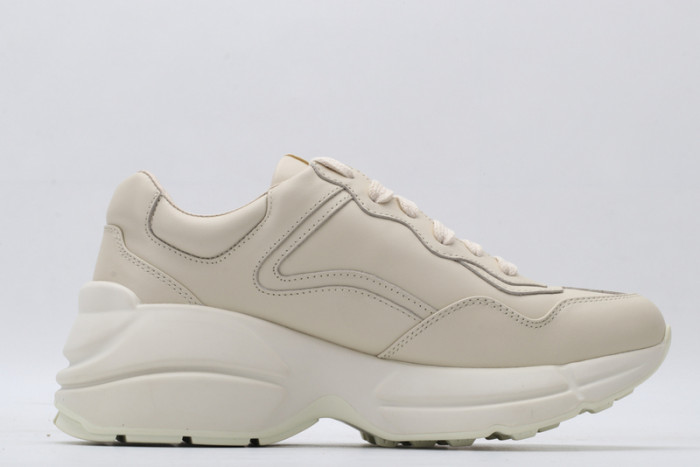 g*u*i trainer sneaker
