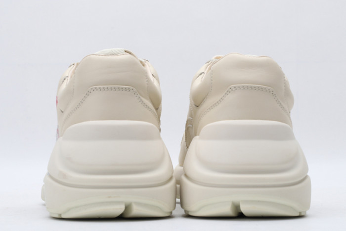 g*u*i trainer sneaker