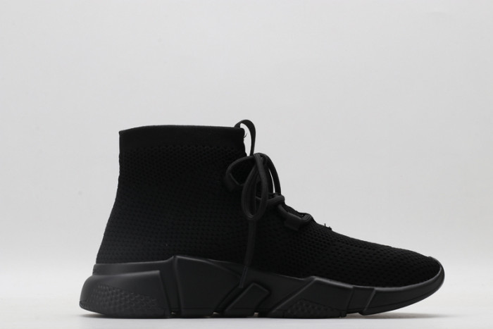 Ba*len*cia*ga speed sneaker
