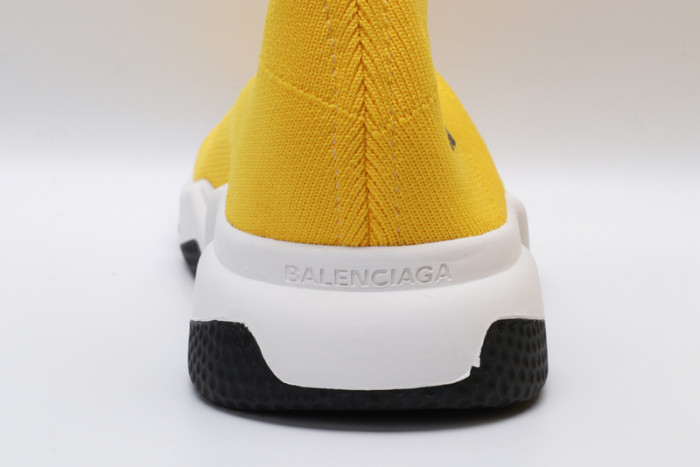 Ba*len*cia*ga speed sneaker