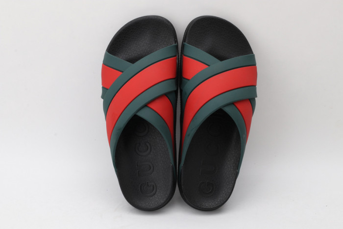gucc sandals