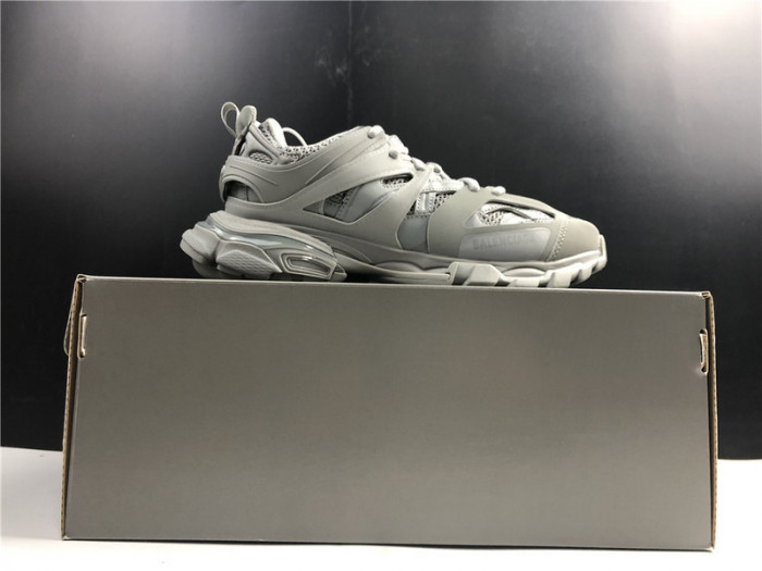 Ba*len*cia*ga track trainer grey 542436 w2la1 3253