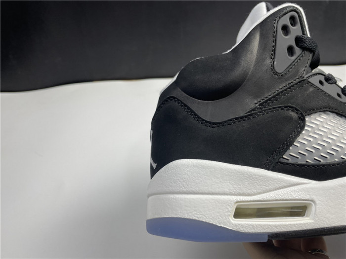 air jordan 5 “oreo” ct4838-011