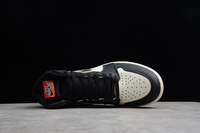 jordan 1 retro high sports illustrated (a star is born) 555088-015