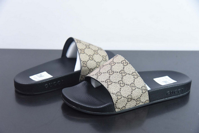 GUCC SANDALS