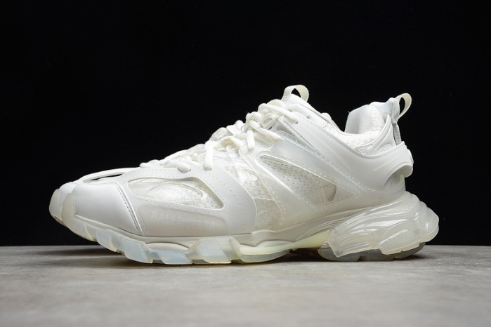 Ba*len*cia*ga track trainer white 542436 w1gb1 7301