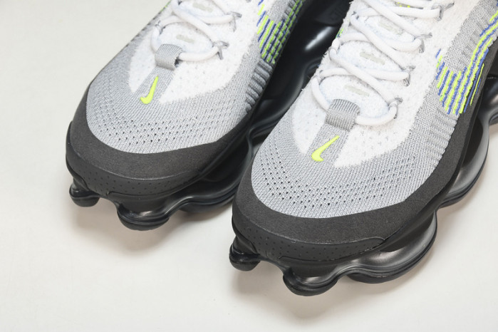 Nike Air Max Scorpion FK Wolf Grey (2023) DJ4701-002