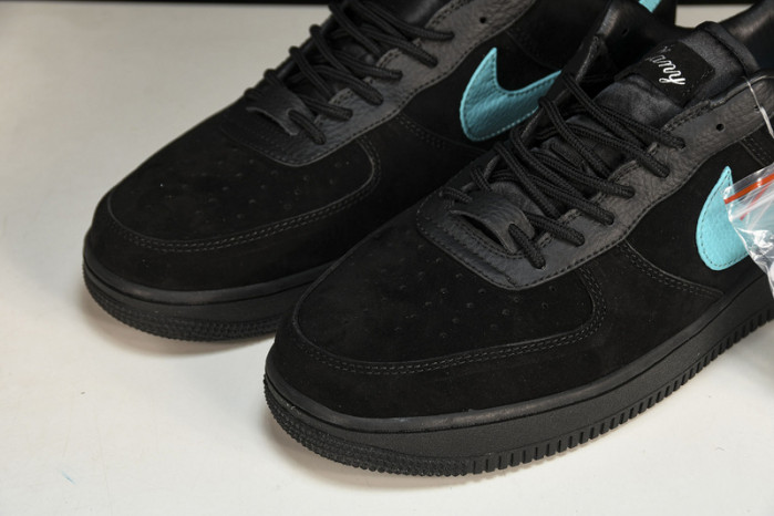 nike air force 1 low T*f*ny & co. 1837 dz1382-001