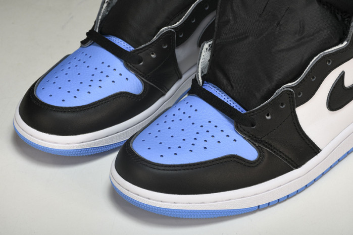 jordan 1 high og unc toe dz5485-400